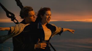 titanic