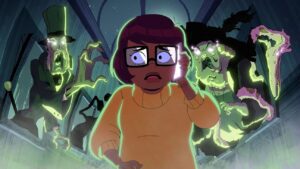 Velma: Conheça a série animada do HBO Max derivada de Scooby-Doo 1