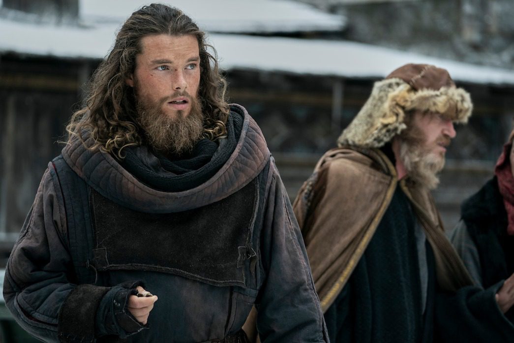 Vikings Valhalla: 2ª temporada da série retorna ainda mais tensa na Netflix 5