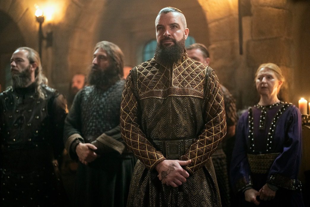 Vikings Valhalla estreia sua 2ª temporada na Netflix