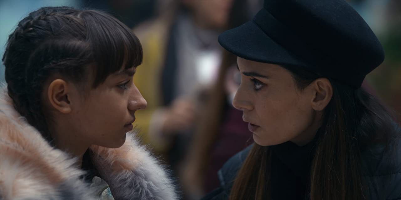 De Quem Estamos Fugindo? é a nova série turca que estreia na Netflix