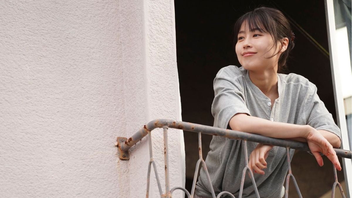 Meu Nome é Chihiro: Novo filme japonês está fazendo sucesso na Netflix 11
