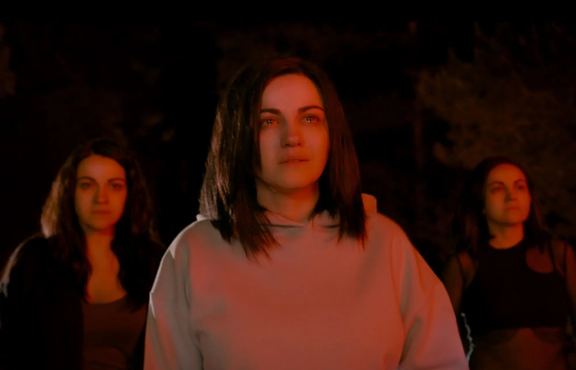 Três Vidas: Nova série de Maite Perroni é inspirada em história real e se destaca na Netflix 12
