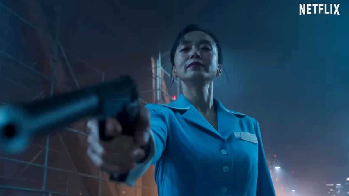 Kill Boksoon: Um Filme Sul-Coreano Intenso que Você Não Pode Perder na Netflix 4