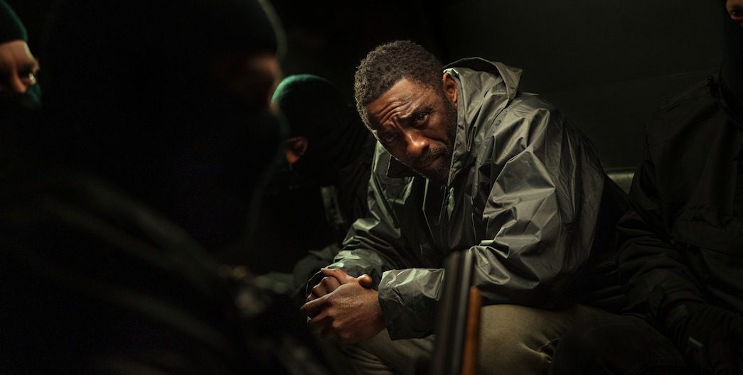 Luther: O Cair da Noite é o novo filme com Idris Elba baseado na famosa série e que estreia na Netflix