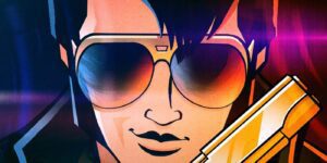 Agente Elvis: Rei do Rock se transforma em série animada na Netflix 5