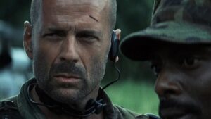 Filme de 2003 com Bruce Willis está ESTOURADO na Netflix. Conheça 6