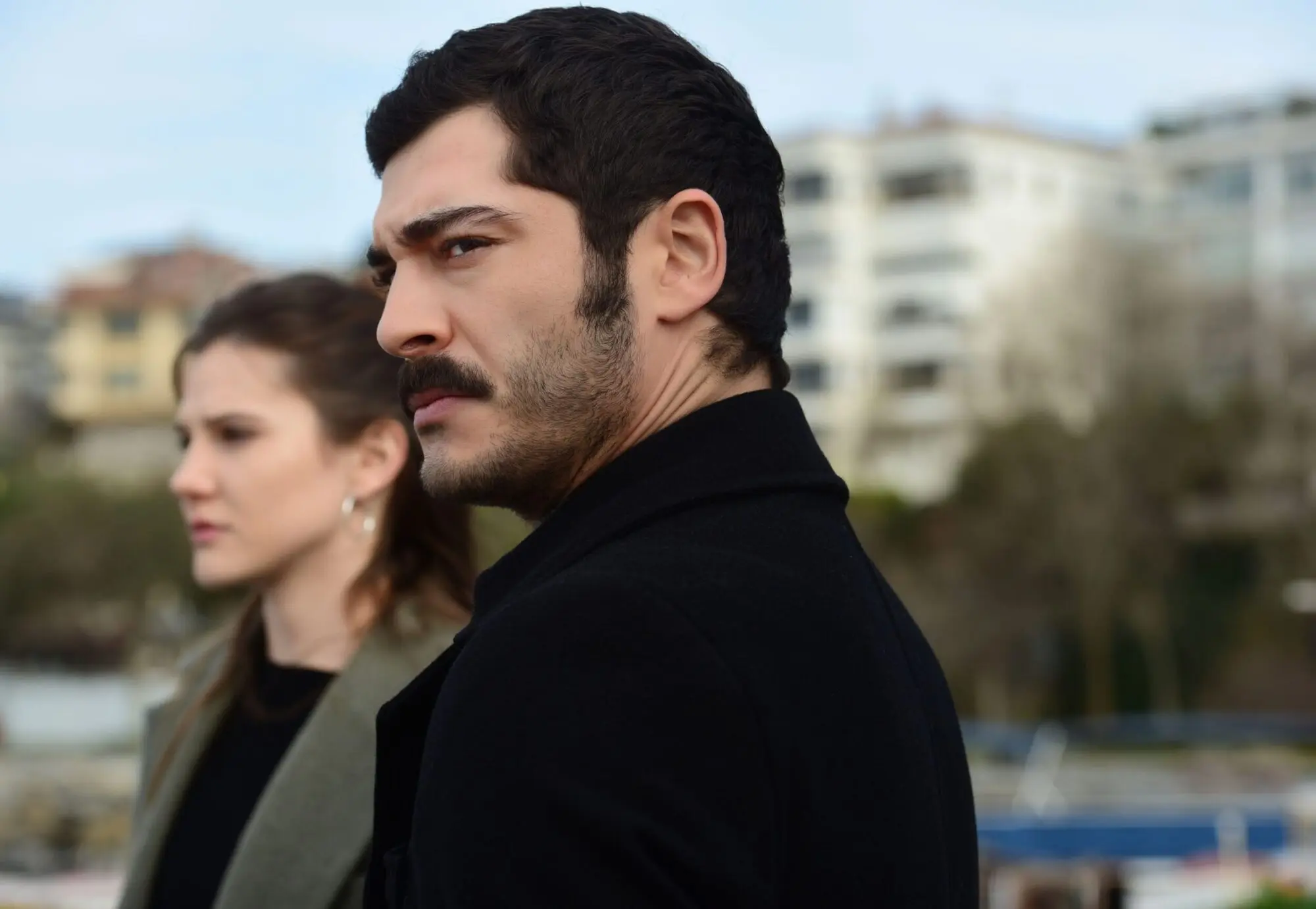 Marasli: O Protetor | Conheça a novela turca que estreia no globoplay 10