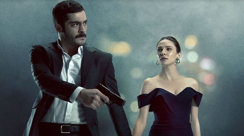 Marasli: O Protetor | Conheça a novela turca que estreia no globoplay 4