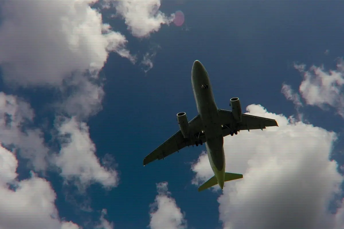 Voo 370 O Avião que desapareceu é a nova série documental da Netflix