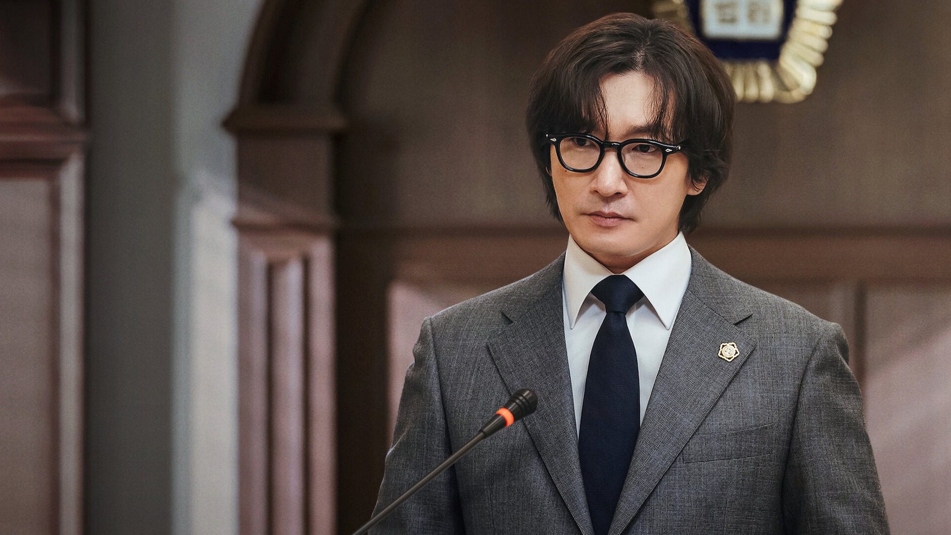O Advogado de Divórcio é a nova série coreana que estreia na Netflix