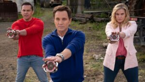 Power Rangers Agora e Sempre: Quem está no elenco do filme na Netflix? 4