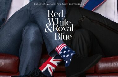 Red, White & Royal Blue (Vermelho, Branco e Sangue Azul) ganha detalhes e data de lançamento no Amazon Prime 9