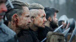 Seven Kings Must Die encerra a história de The Last Kingdom na Netflix 9