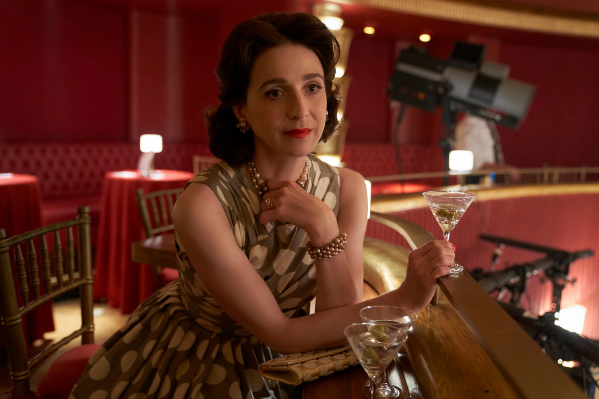 The Marvelous Mrs Maisel 5ª temporada: História e data dos próximos episódios 4