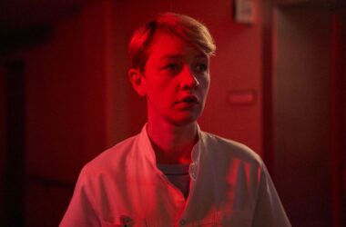 Enfermeira: Conheça a série dinamarquesa que anda fazendo sucesso na Netflix 9