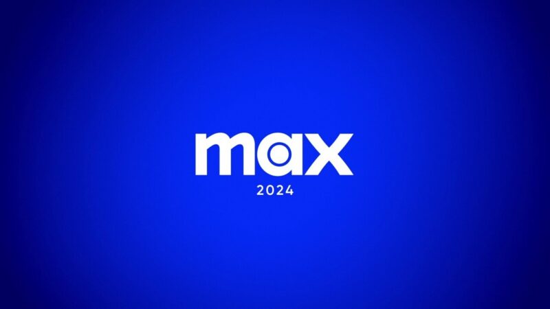 HBO Max agora vai se chamar MAX