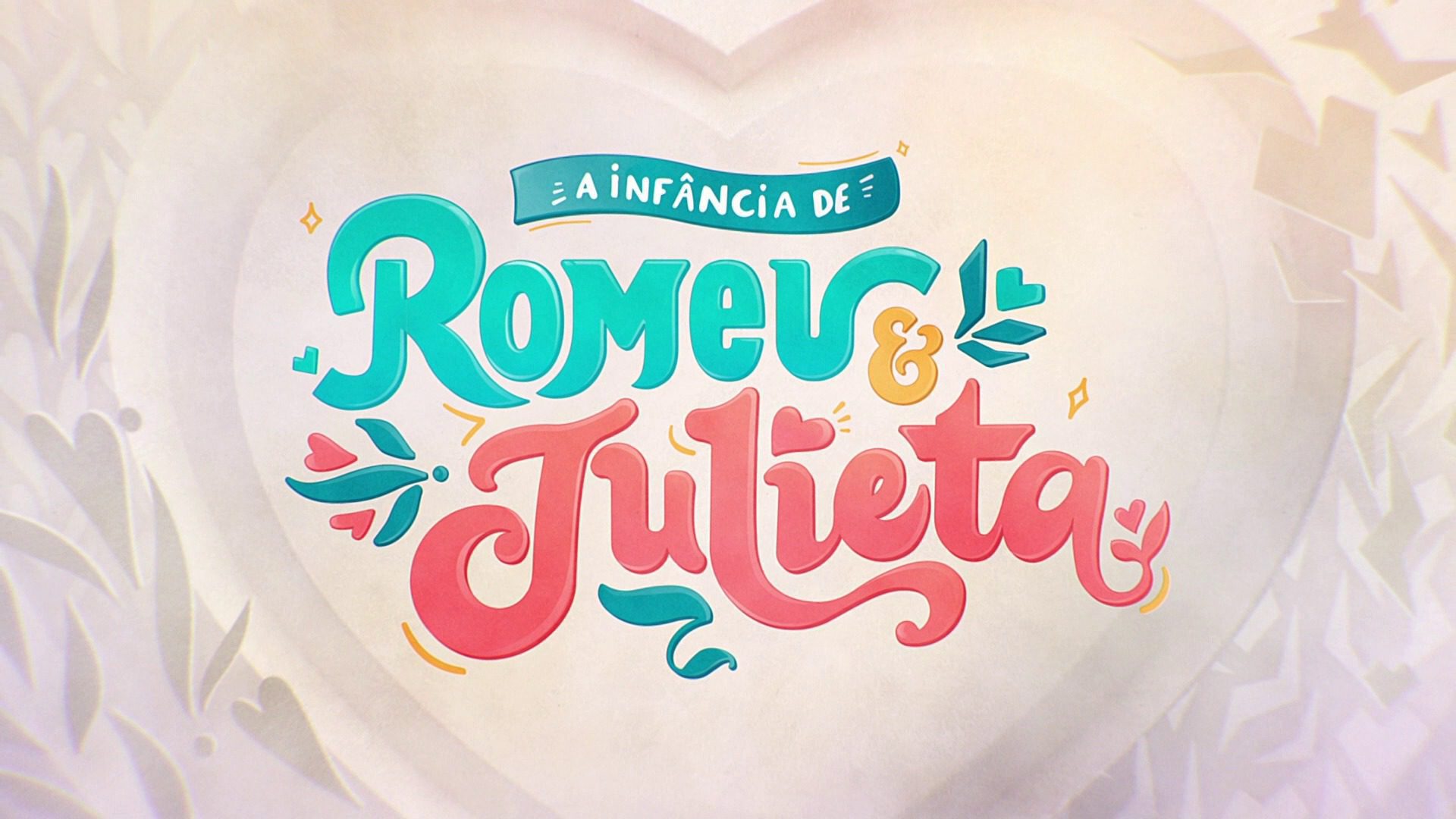 A Infância de Romeu e Julieta: Saiba tudo sobre a novela da parceria entre SBT e Amazon Prime 3