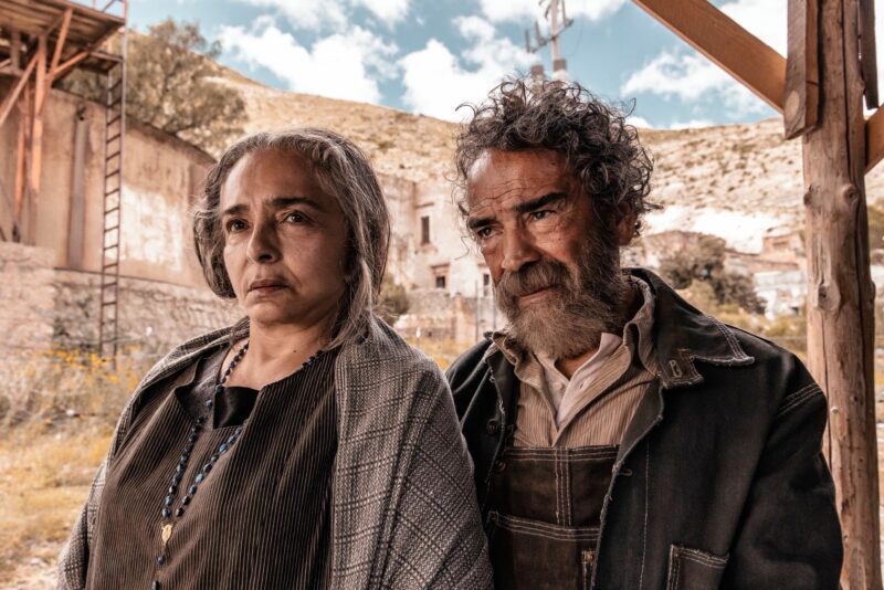 Saiba tudo sobre Viva o México (¡Que Viva México!) filme que está no TOP10 da Netflix 1