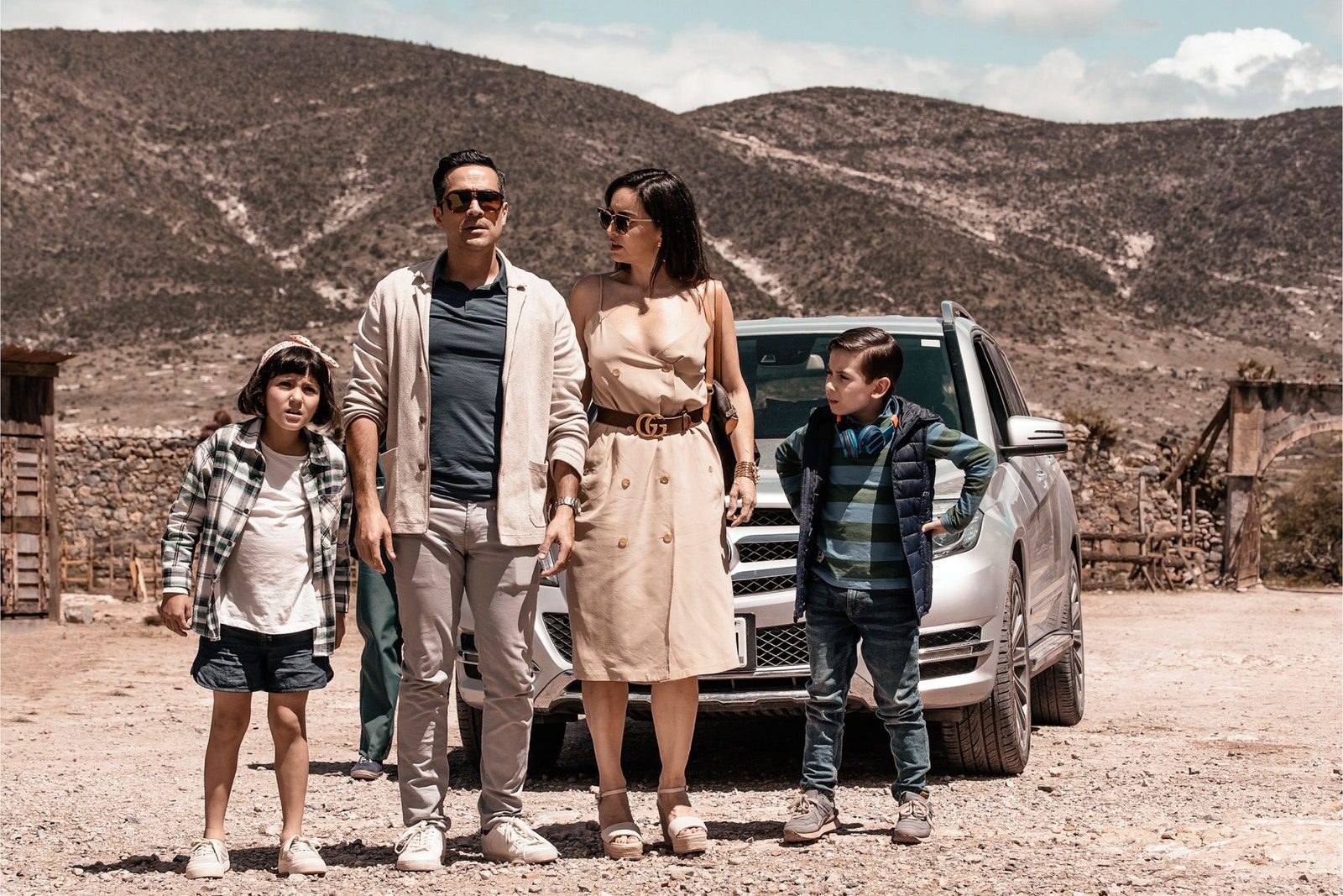 Saiba tudo sobre Viva o México (¡Que Viva México!) filme que está no TOP10 da Netflix 5