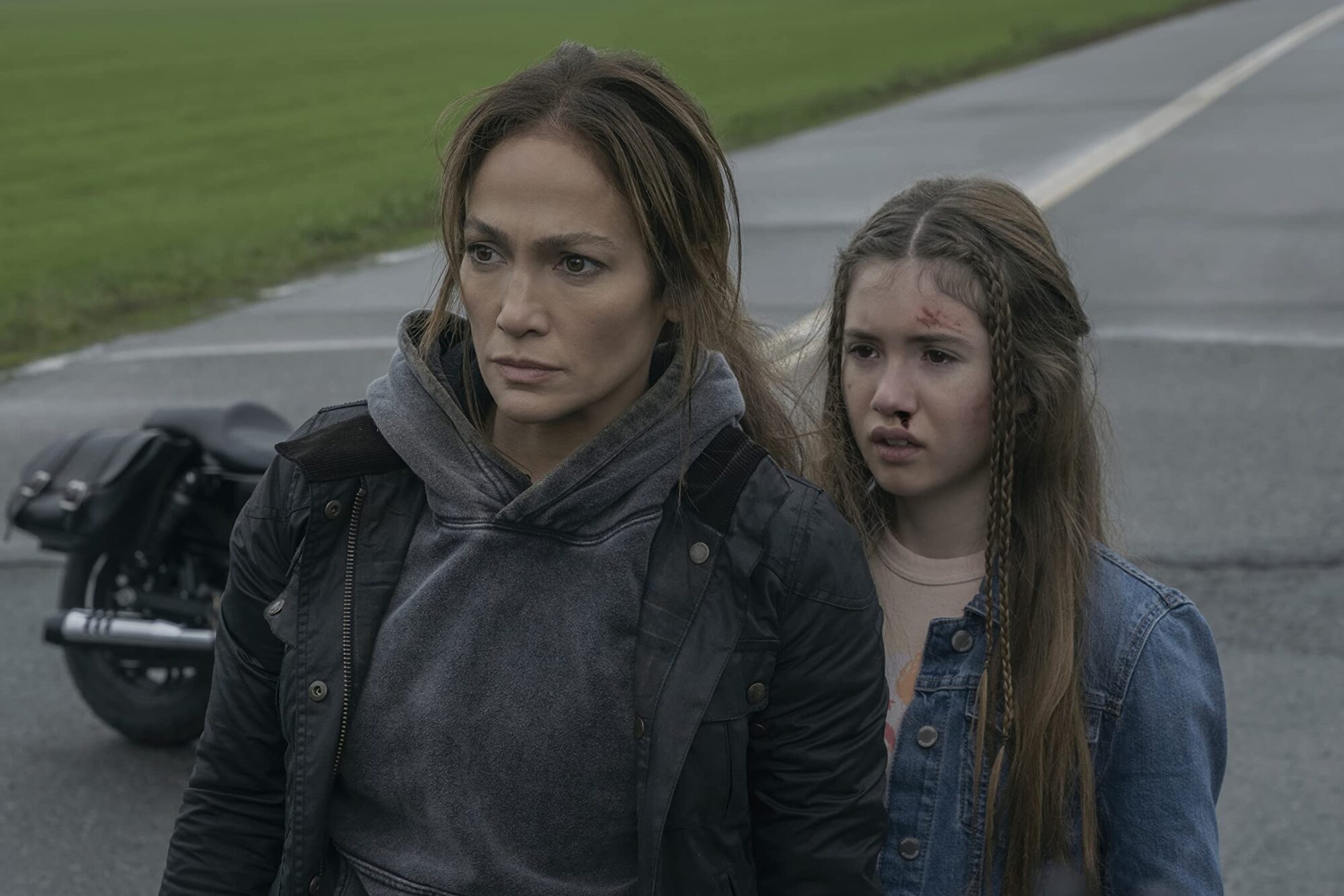 A Mãe: história, elenco, notícias e tudo sobre o novo filme de Jennifer Lopez na Netflix 4