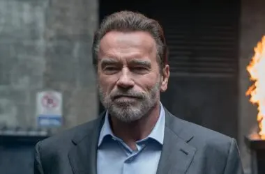 FUBAR: Quem é quem na nova série com Arnold Schwarzenegger na Netflix 4