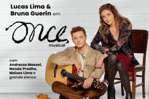 Once O Musical | Temporada está chegando ao fim em São Paulo 5