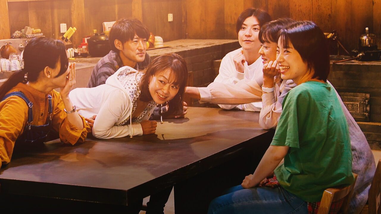 Vilarejo do Amor: Conheça o reality romântico japonês que faz sucesso na Netflix 5