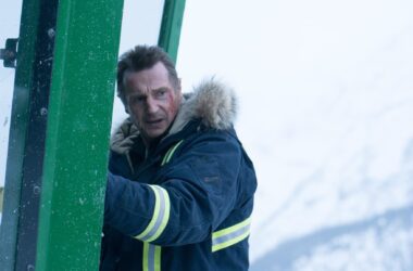 Vingança a Sangue-Frio: 7 Curiosidades sobre o filme com Liam Neeson que você precisa saber 2