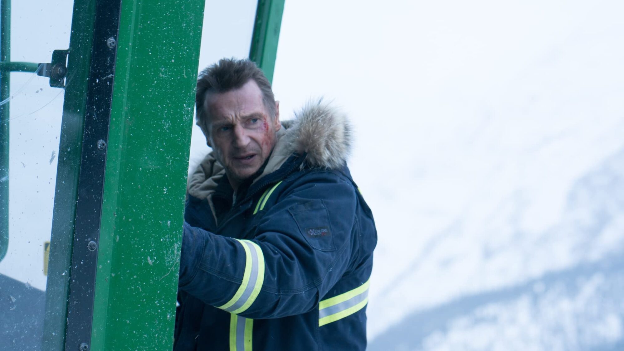 9 Fatos Sobre o Filme Vingança a Sangue Frio, estrelado por Liam Neeson em 2019 e destaque na Tela Quente 10