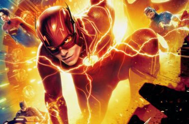 The Flash | O que eu preciso ver para entender o novo filme da DC? 3