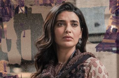 Furo de Reportagem: Tudo sobre a nova série indiana que se destaca na Netflix 16