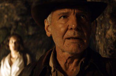 Indiana Jones e a Relíquia do Destino - Crítica | Harrison Ford sempre será o primeiro e único 4