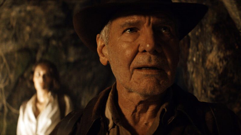 Indiana Jones e a Relíquia do Destino - Crítica | Harrison Ford sempre será o primeiro e único 2