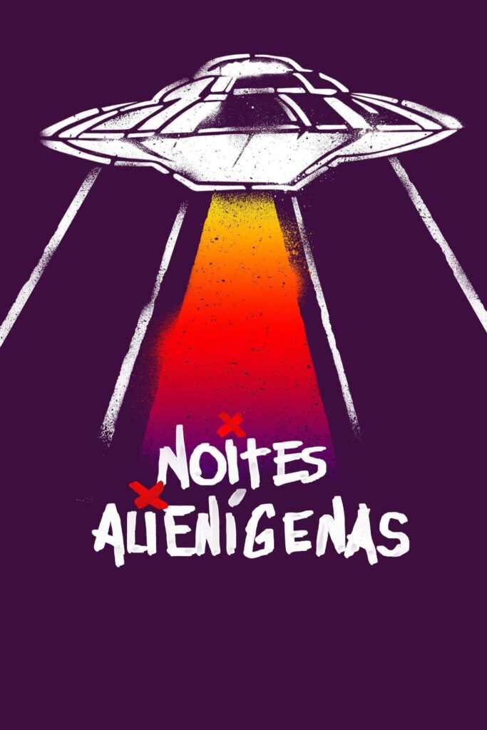 Noites Alienígenas - Crítica | Invasão ao Acre 4