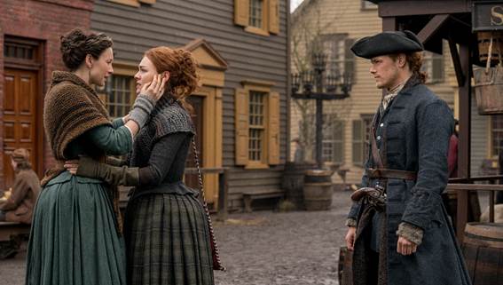 Os 6 melhores episódios de Outlander antes da 7ª temporada 5