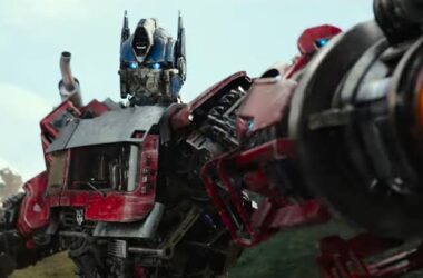 Transformers: O Despertar das Feras - Crítica | Voltando ao status quo 3