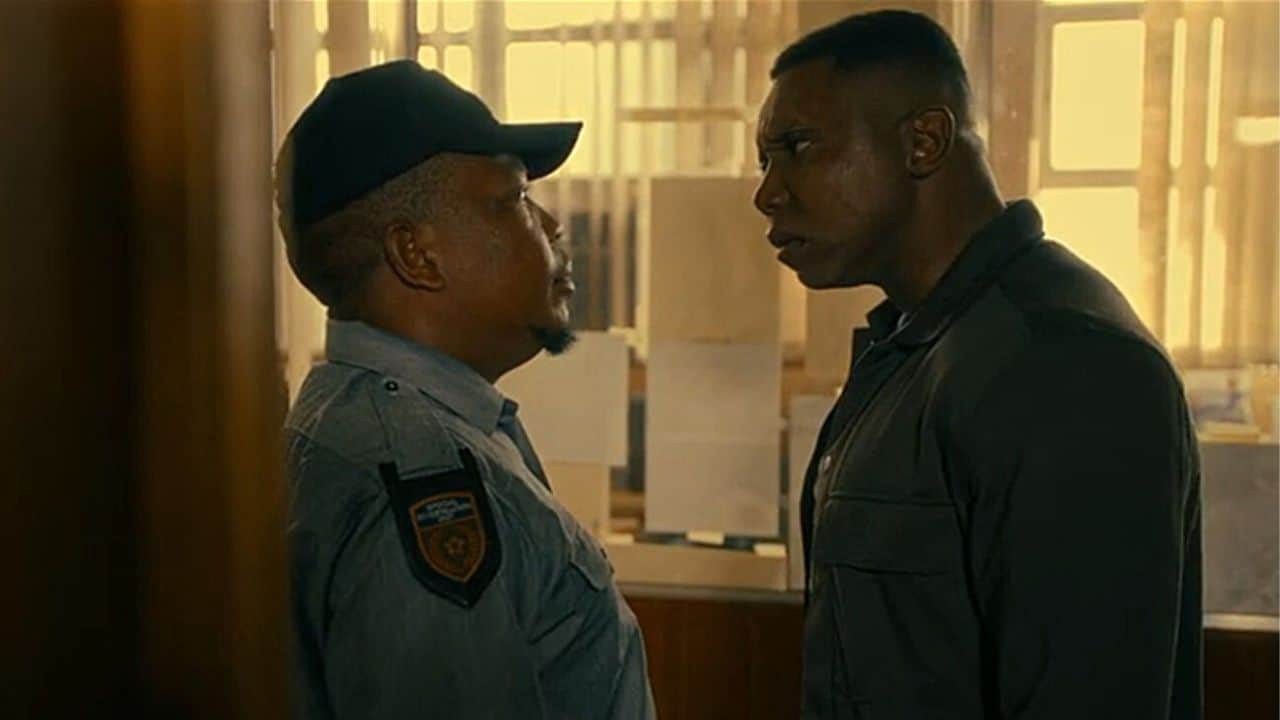 iNumber Number: O Ouro de Joanesburgo é o novo filme sul-africano da Netflix
