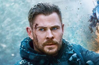 Resgate 2: Quem é quem no novo super filme de Chris Hemsworth na Netflix 43