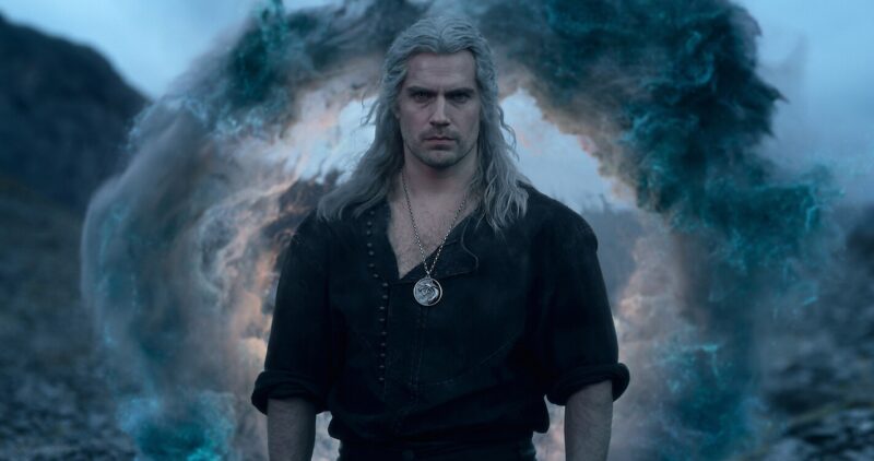 The Witcher retorna para sua 3ª temporada com um elenco recheado de estrelas na Netflix