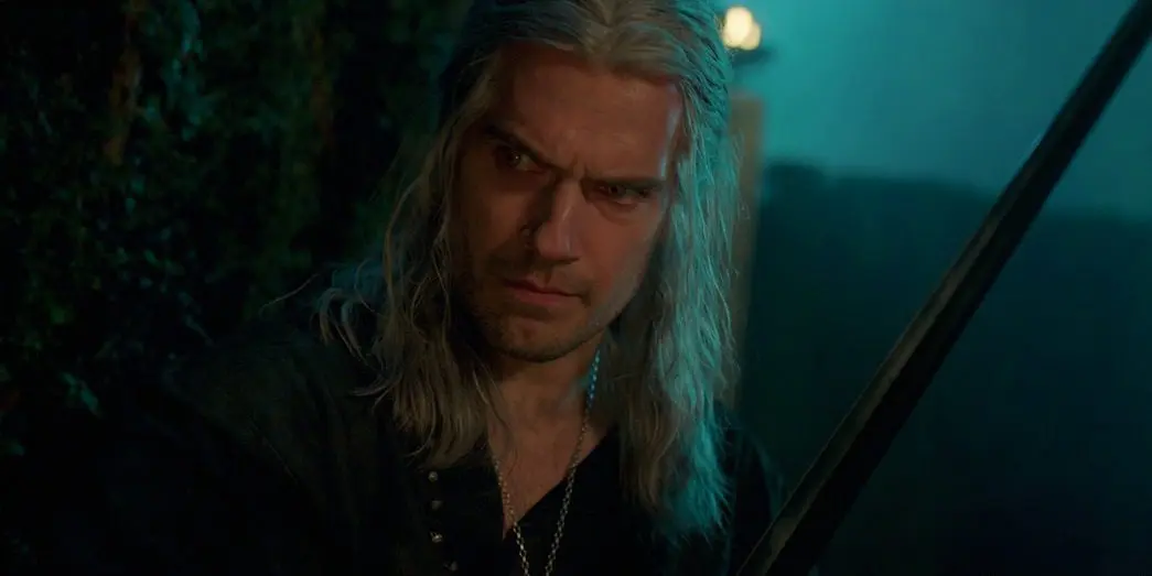 Geralt enfrenta o passado na terceira temporada de The Witcher - Taverna de  Rívia