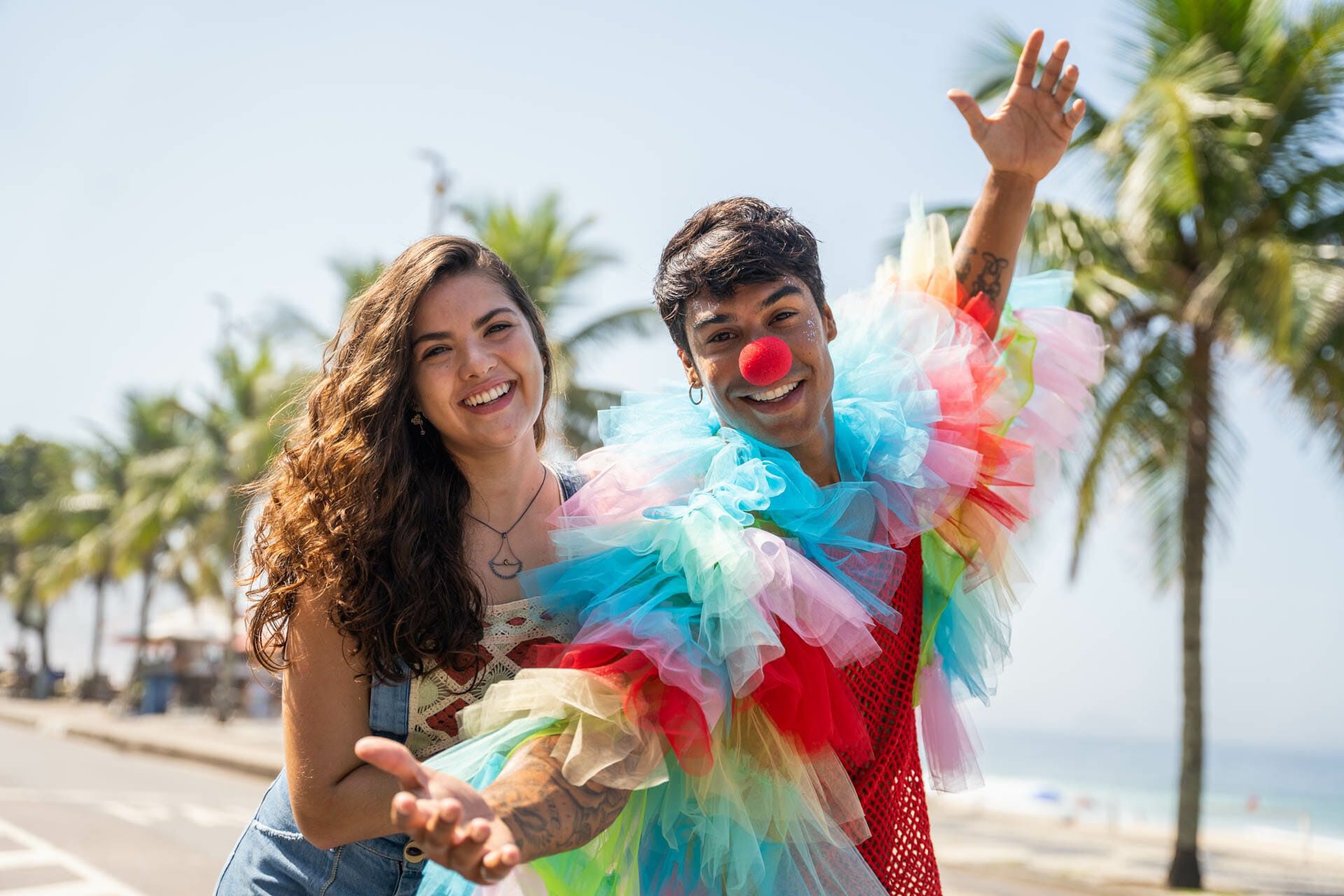 Um Ano Inesquecível - Verão: Filme brasileiro estreia a primeira das quatro estações no Amazon Prime 3