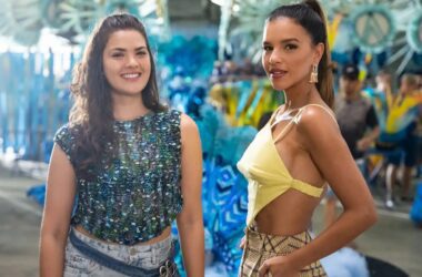 Um Ano Inesquecível - Verão: Filme brasileiro estreia a primeira das quatro estações no Amazon Prime 3