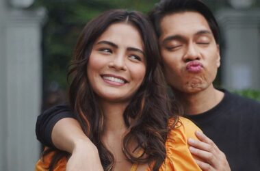 Estações do Amor: O novo filme filipino da Netflix que vai te pegar 12