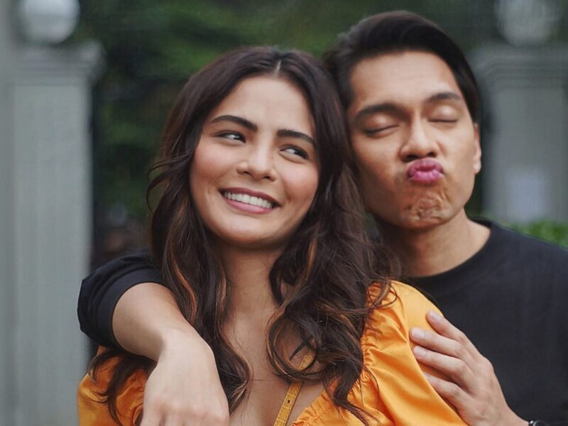 Estações do Amor: O novo filme filipino da Netflix que vai te pegar 2