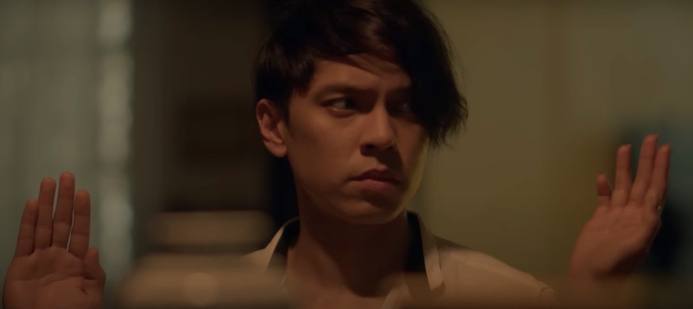 Estações do Amor: O novo filme filipino da Netflix que vai te pegar 3