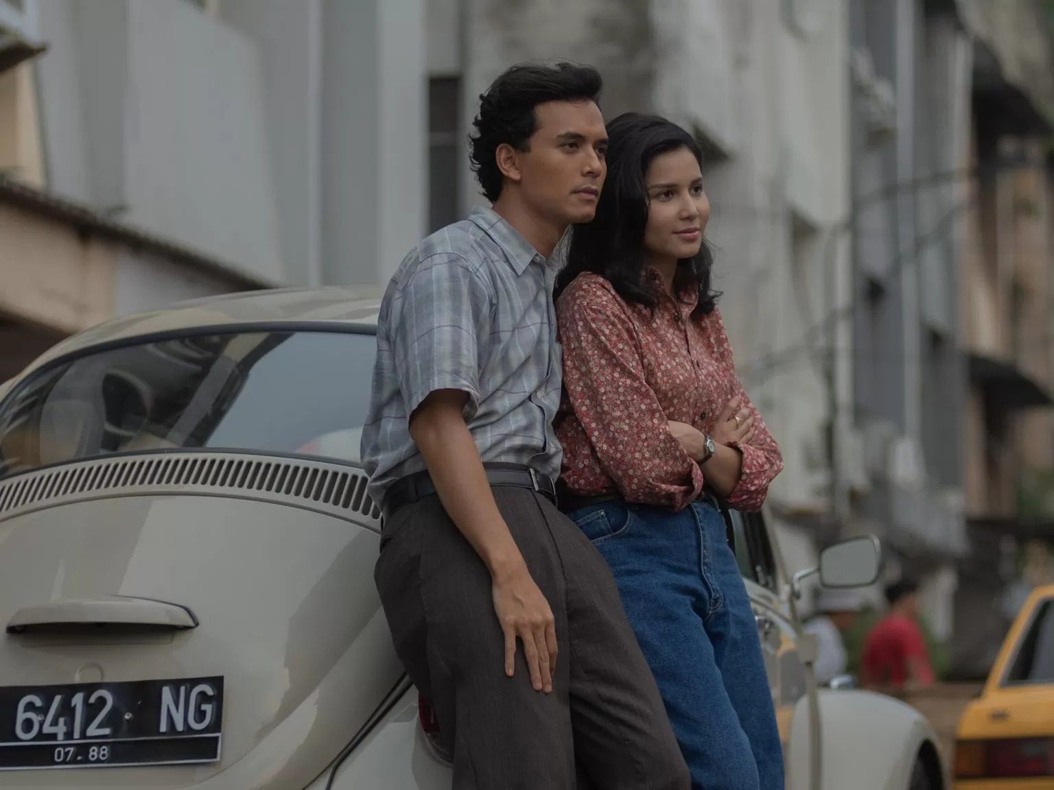 Hoje Falaremos sobre Aquele Dia é o novo filme da Indonésia na Netflix