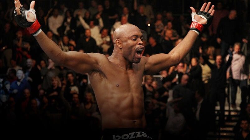 Série biográfica de Anderson Spider Silva ganha trailer no Paramount+ 3