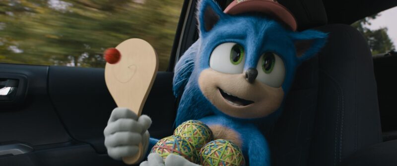 Veja 15 Curiosidades inéditas sobre o filme Sonic, de 2020 2