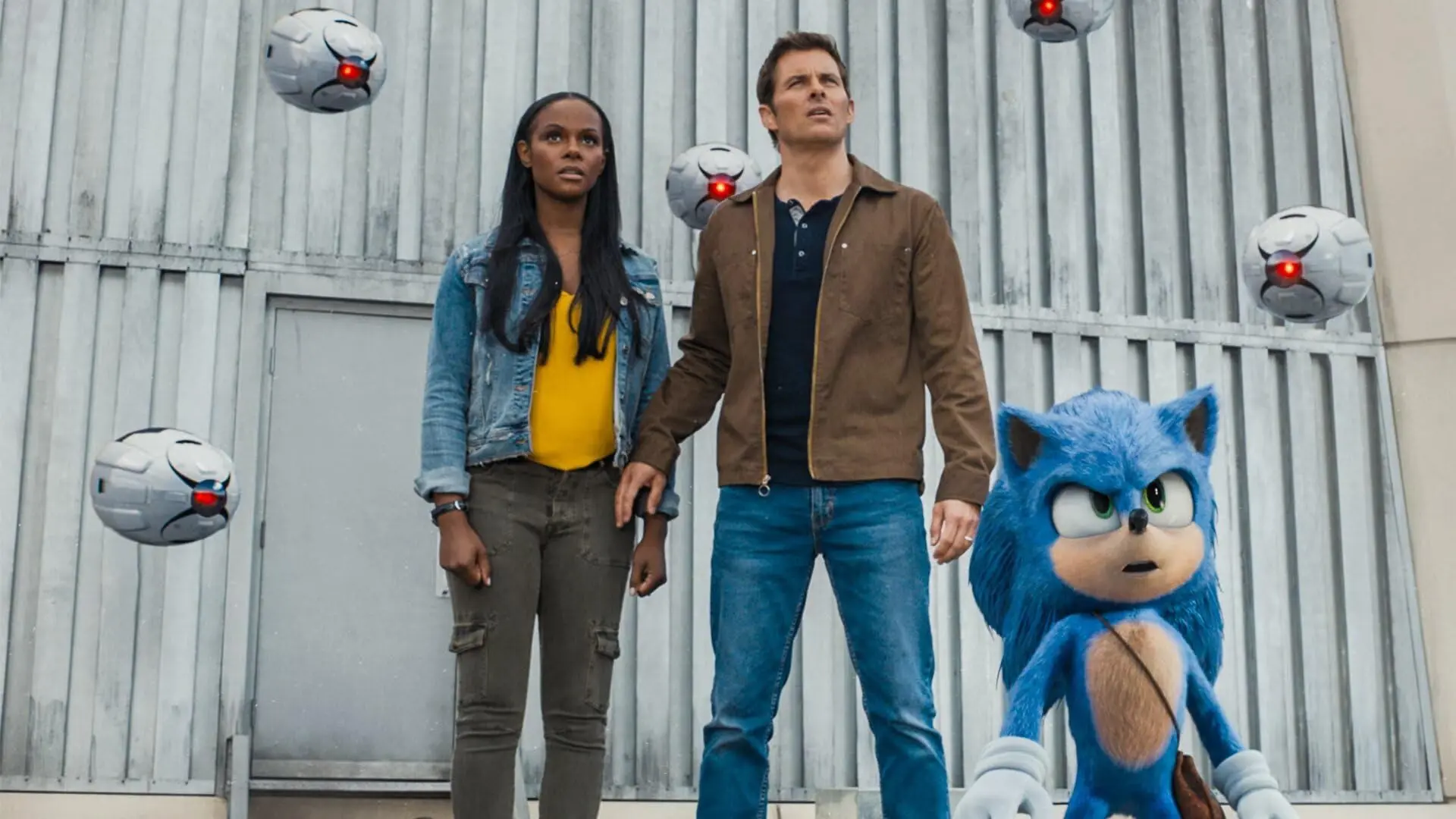 Veja 15 Curiosidades inéditas sobre o filme Sonic, de 2020 7